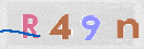 Immagine CAPTCHA